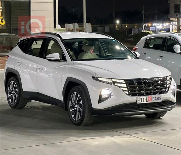 هيونداي توسان 2024 للبيع في العراق -  بغداد